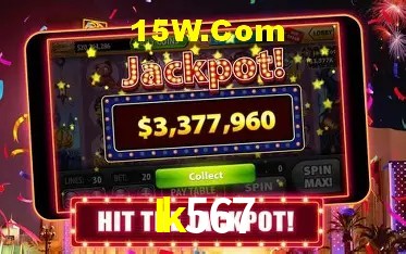 Jogos de Slot Ik567