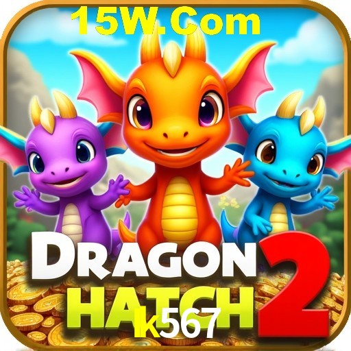 Game Providers Ik567