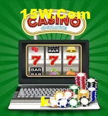 Casino Ao Vivo Ik567