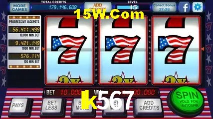 Recursos de Bônus Ik567