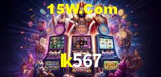 Spaceman Game Ik567