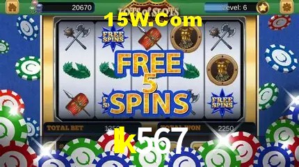 Casino Ao Vivo Ik567
