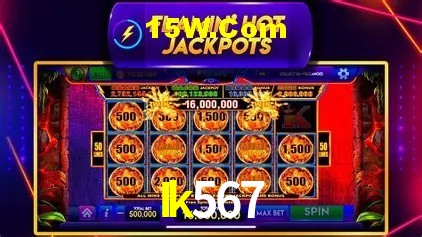 Promoção Relâmpago Ik567