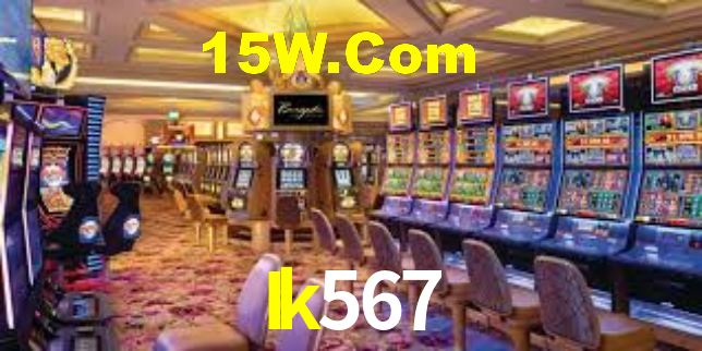 Bônus Generosos e Exclusivos no Ik567 para Você!