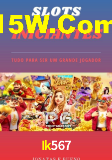 Ik567: A Experiência de Casino com Jogos de Mesa ao Vivo