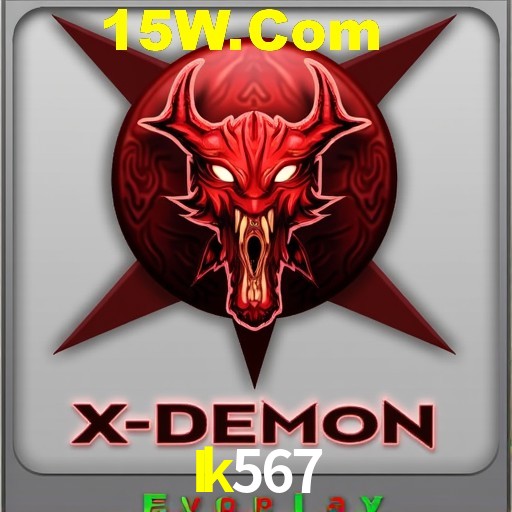 APP oficial da Ik567 para mobile