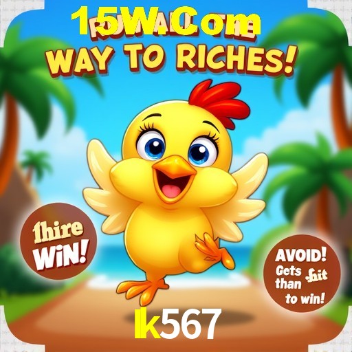 Desvendando o Mundo dos Jogos Virtuais na Ik567