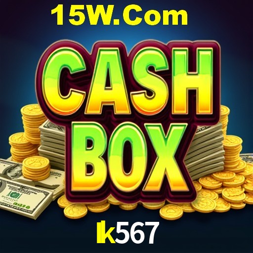 Slot Games Ik567